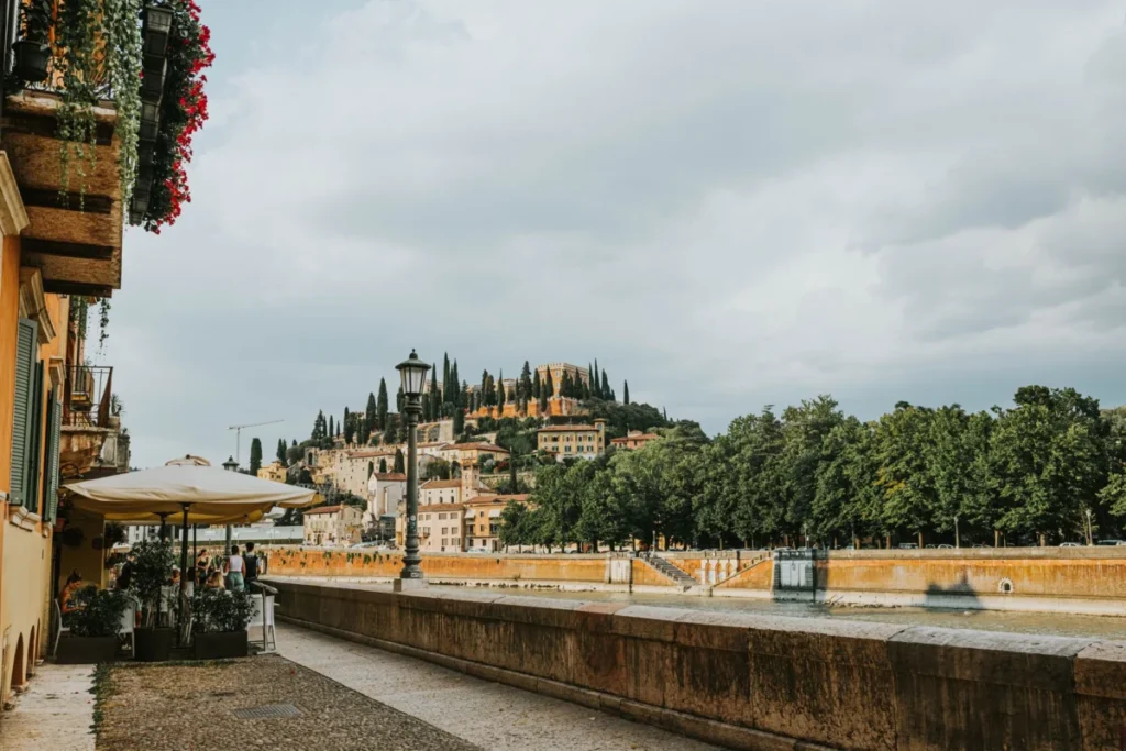Borgo Roma