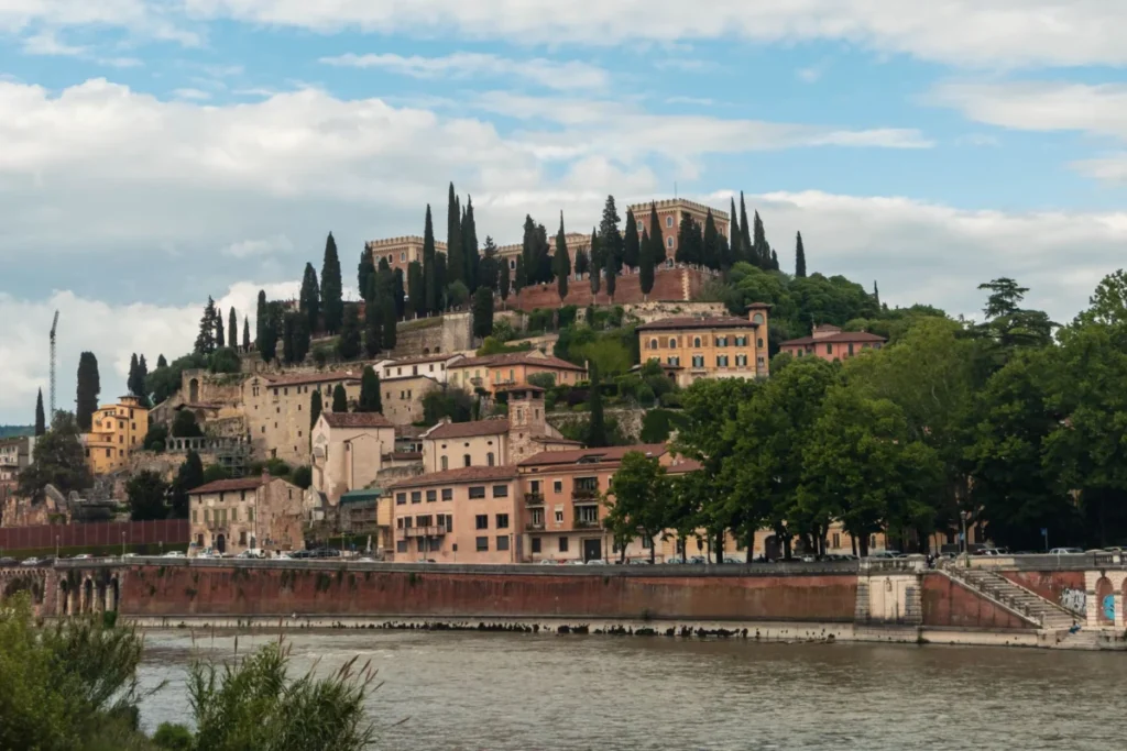 Borgo San Pietro