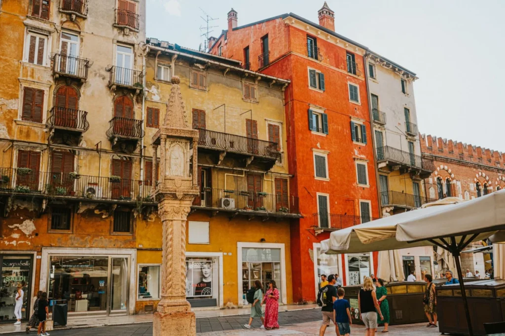 Borgo Trento