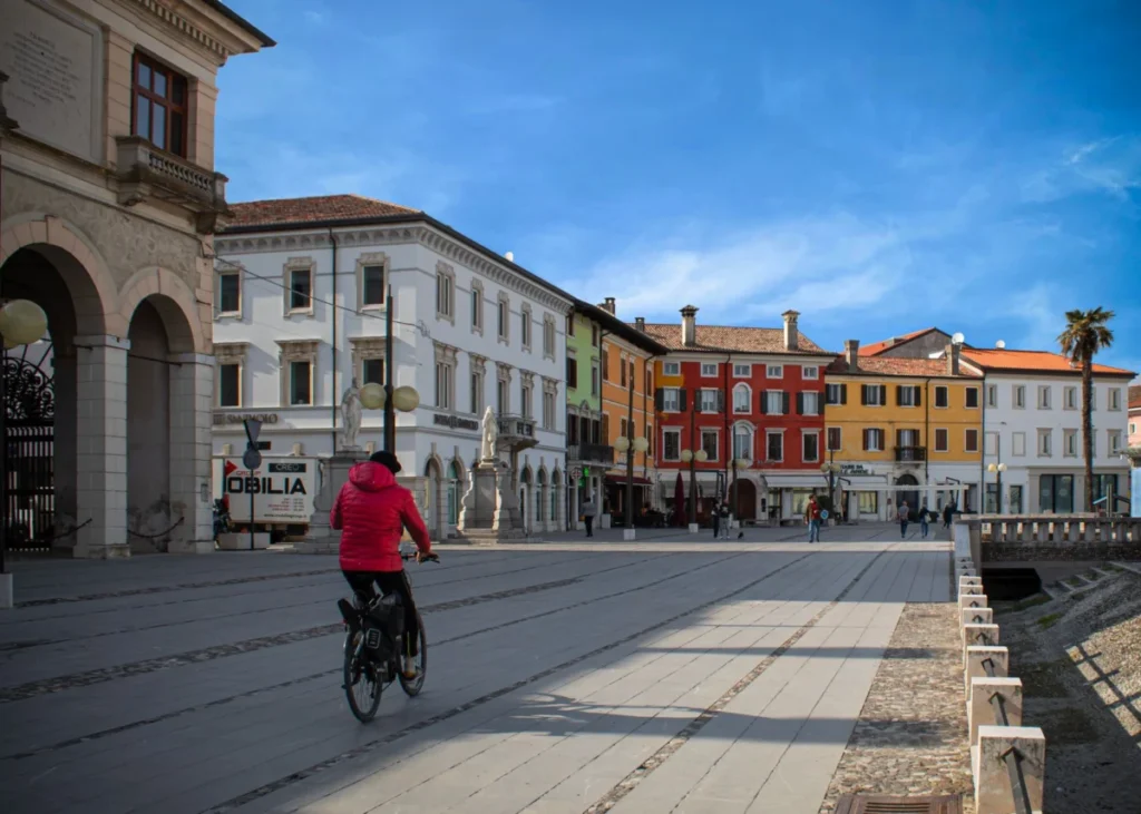 Borgo Venezia