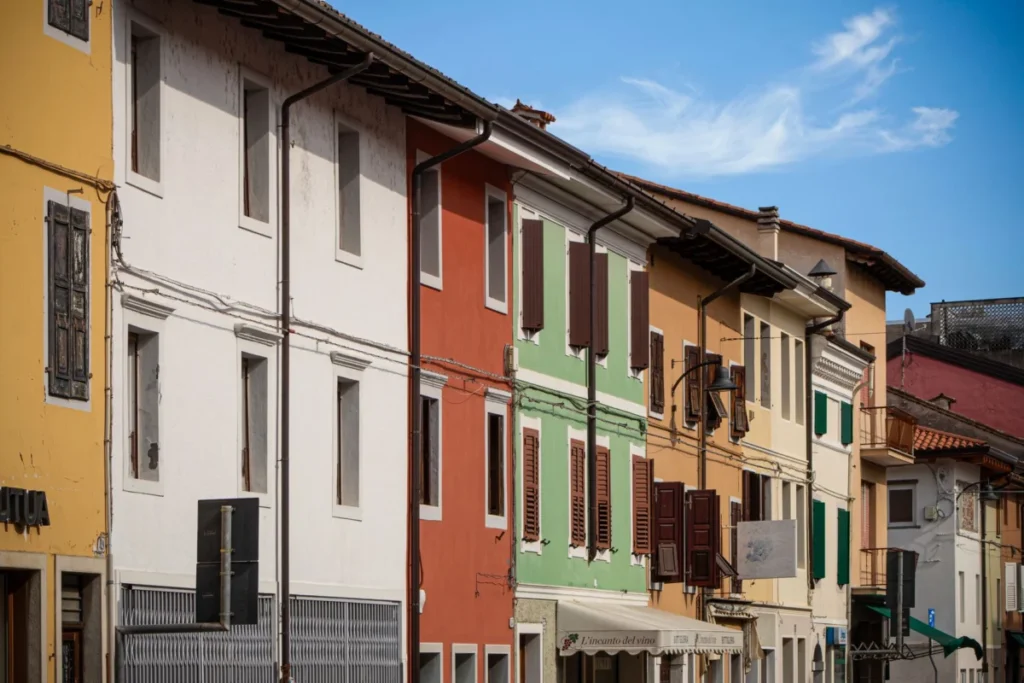 Borgo Venezia