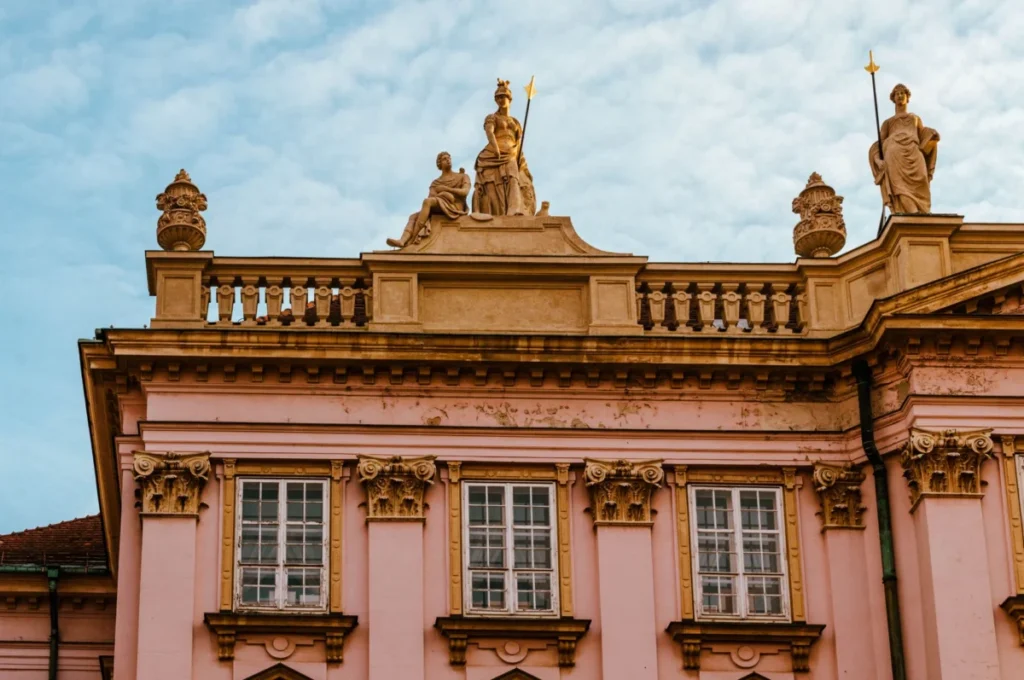 Palace Quarter