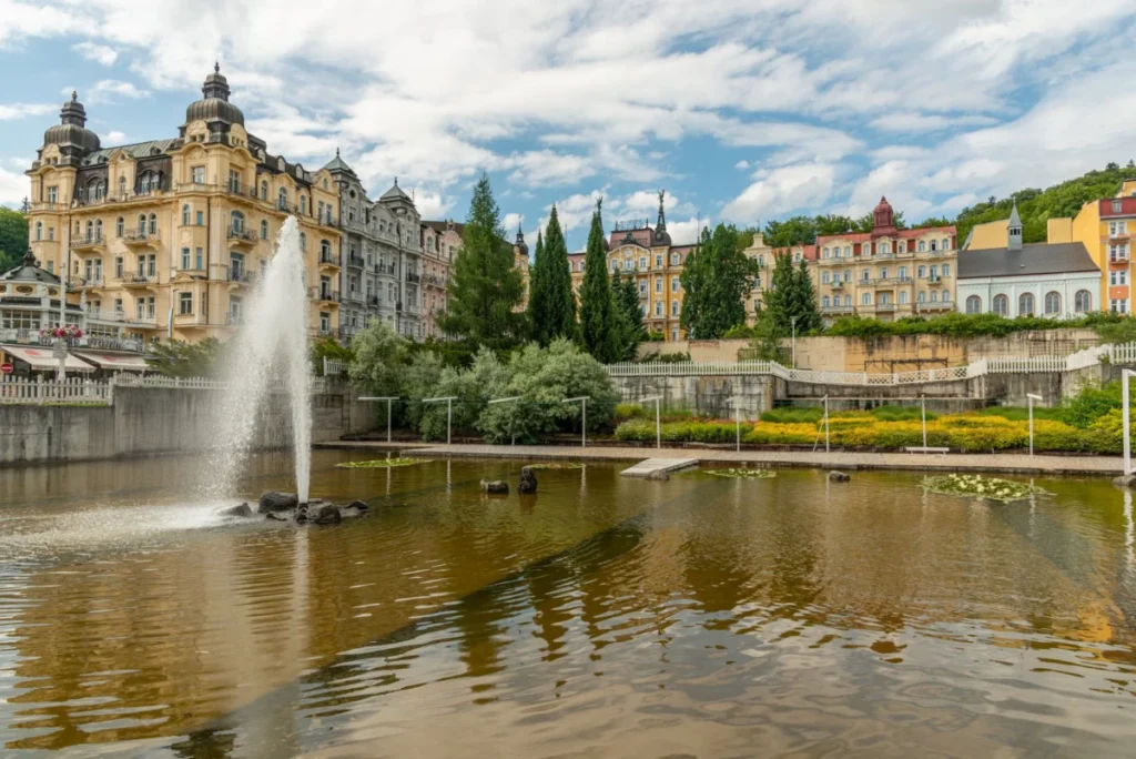 Březová
