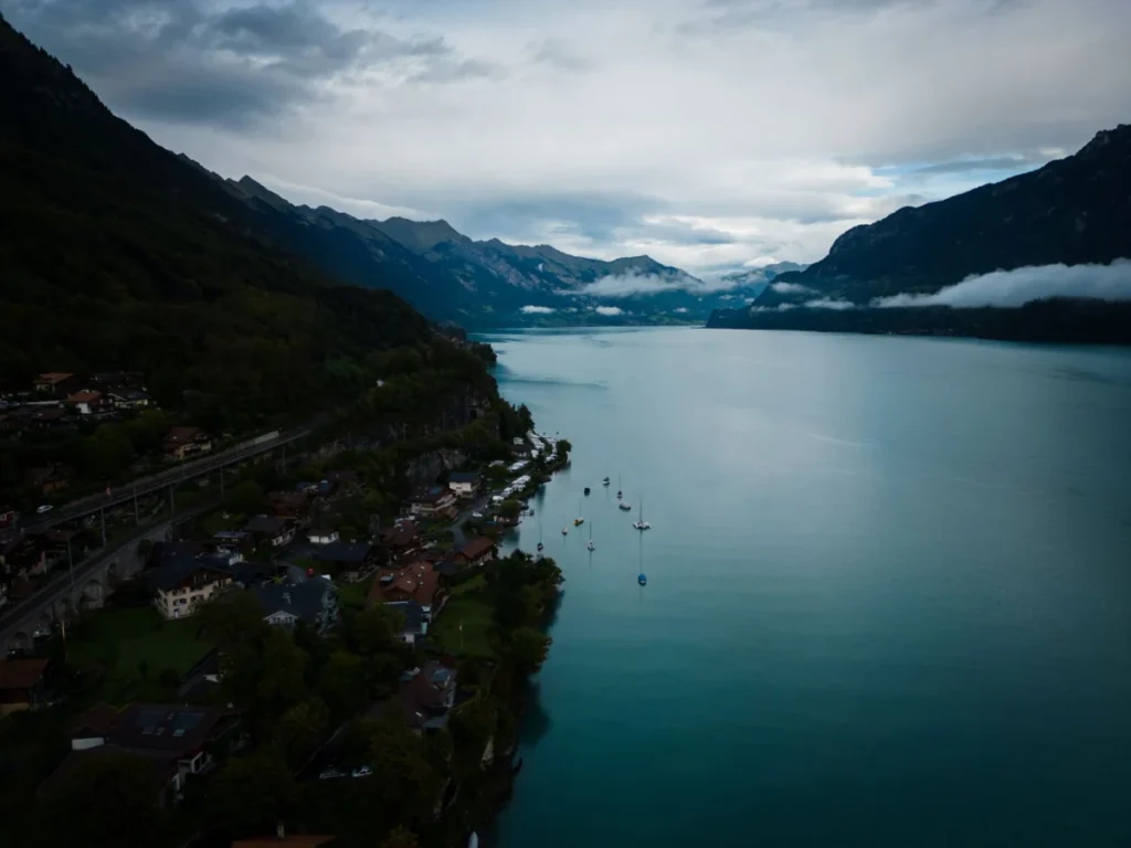 Brienz