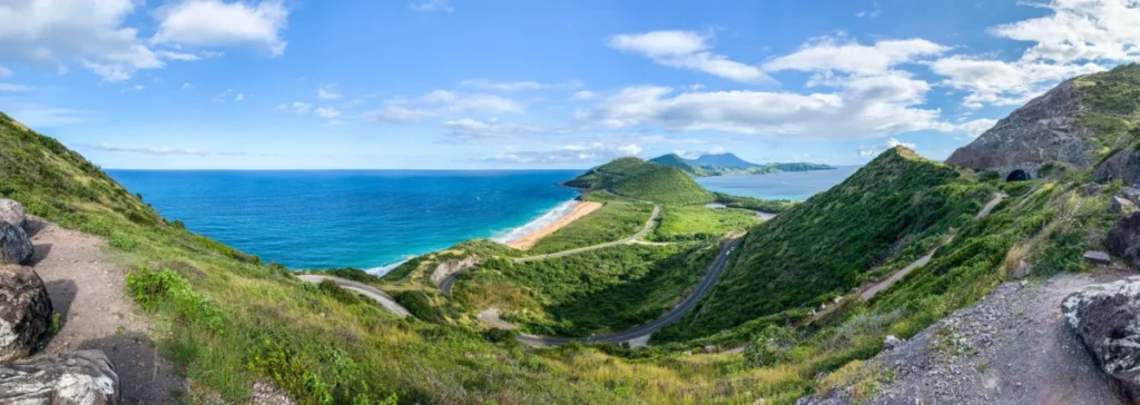Brown Hill (Nevis)