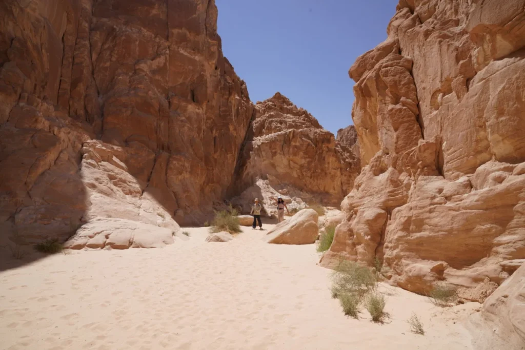 Burrah Canyon