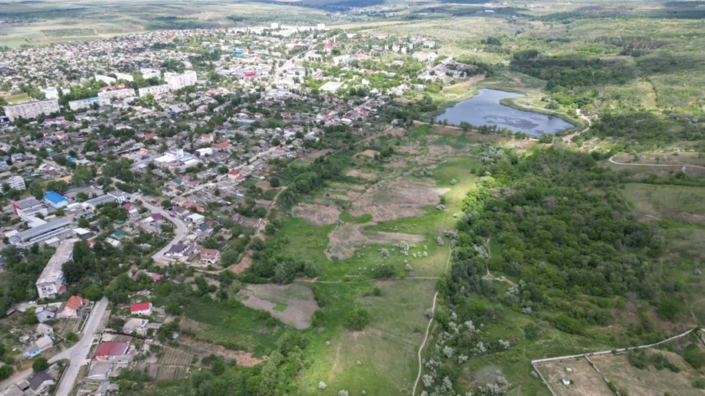 Butuceni