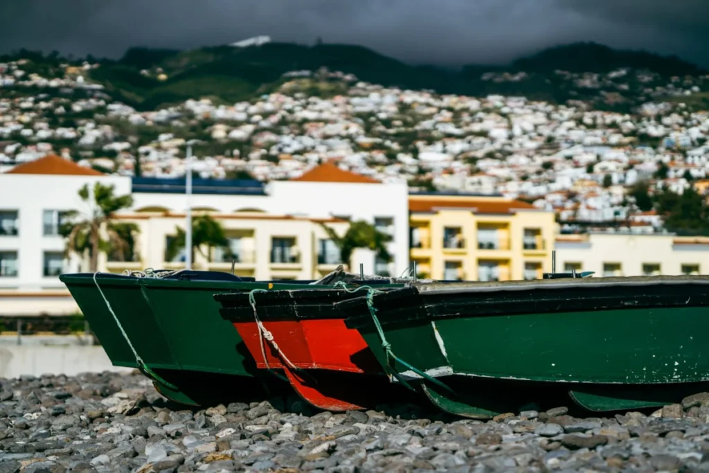 Calheta