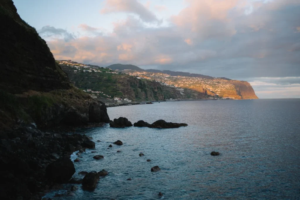 Calheta