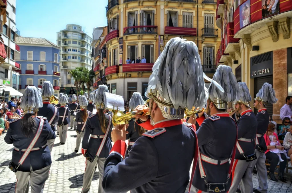 Calle Larios (Centro)