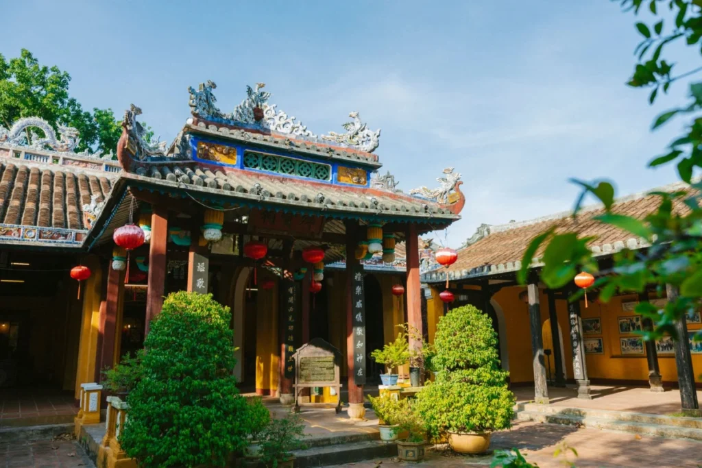 Cam Pho (Cam Phố)