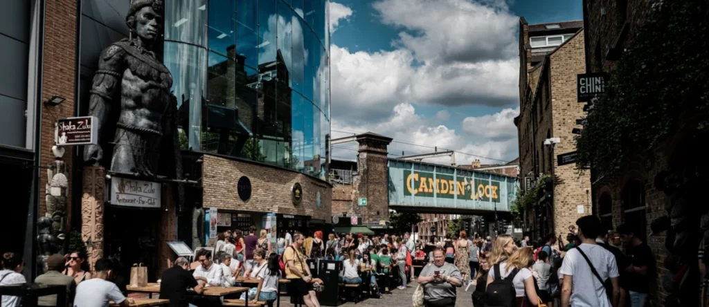 Camden