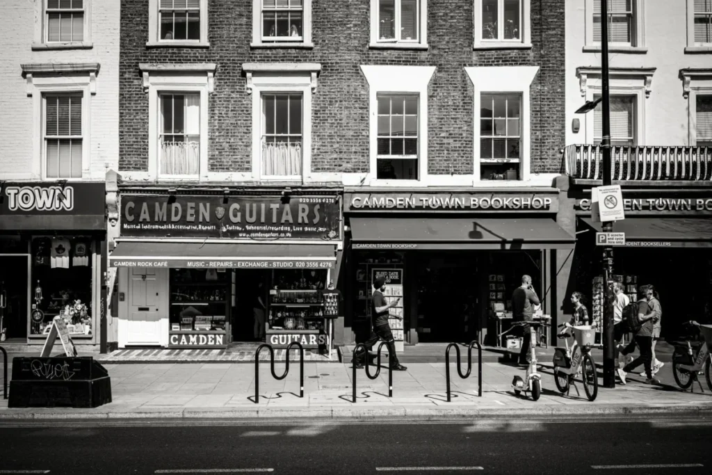 Camden