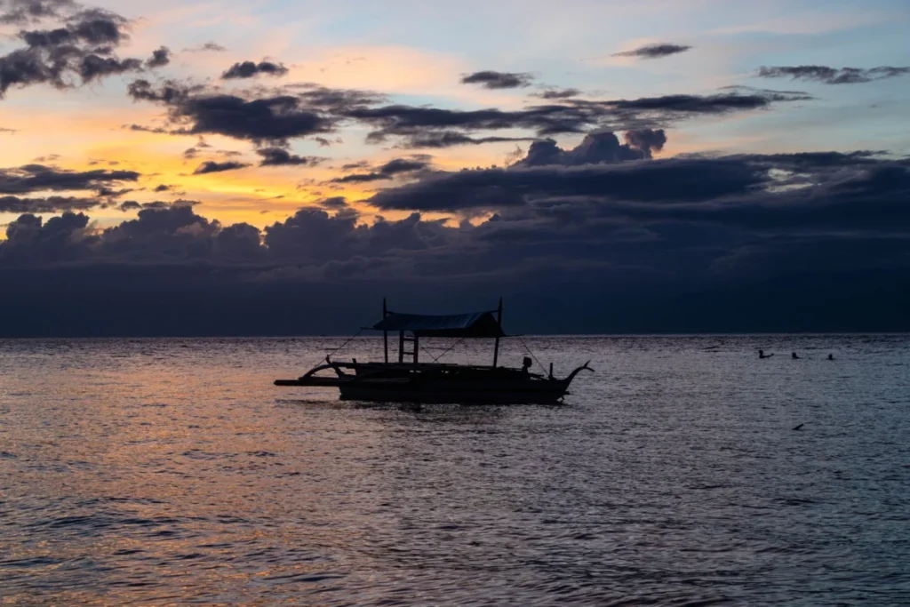 Camotes Islands