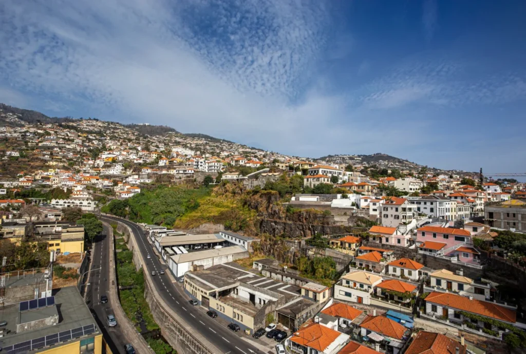 Campo de Baixo