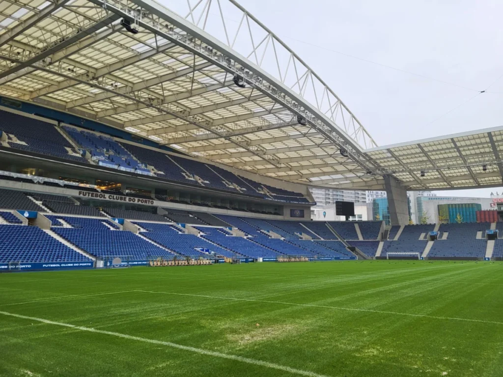 Campo de Futebol