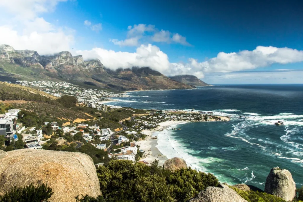 Camps Bay