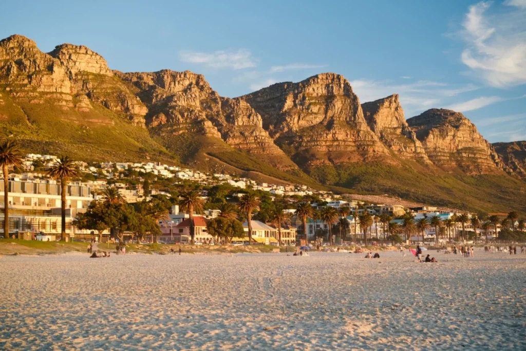 Camps Bay