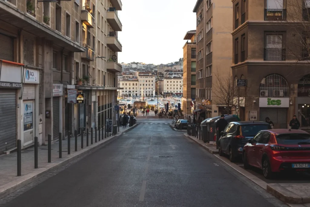 Canebière