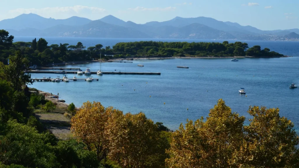Cannes Mandelieu
