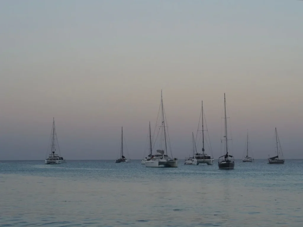 Carlisle Bay
