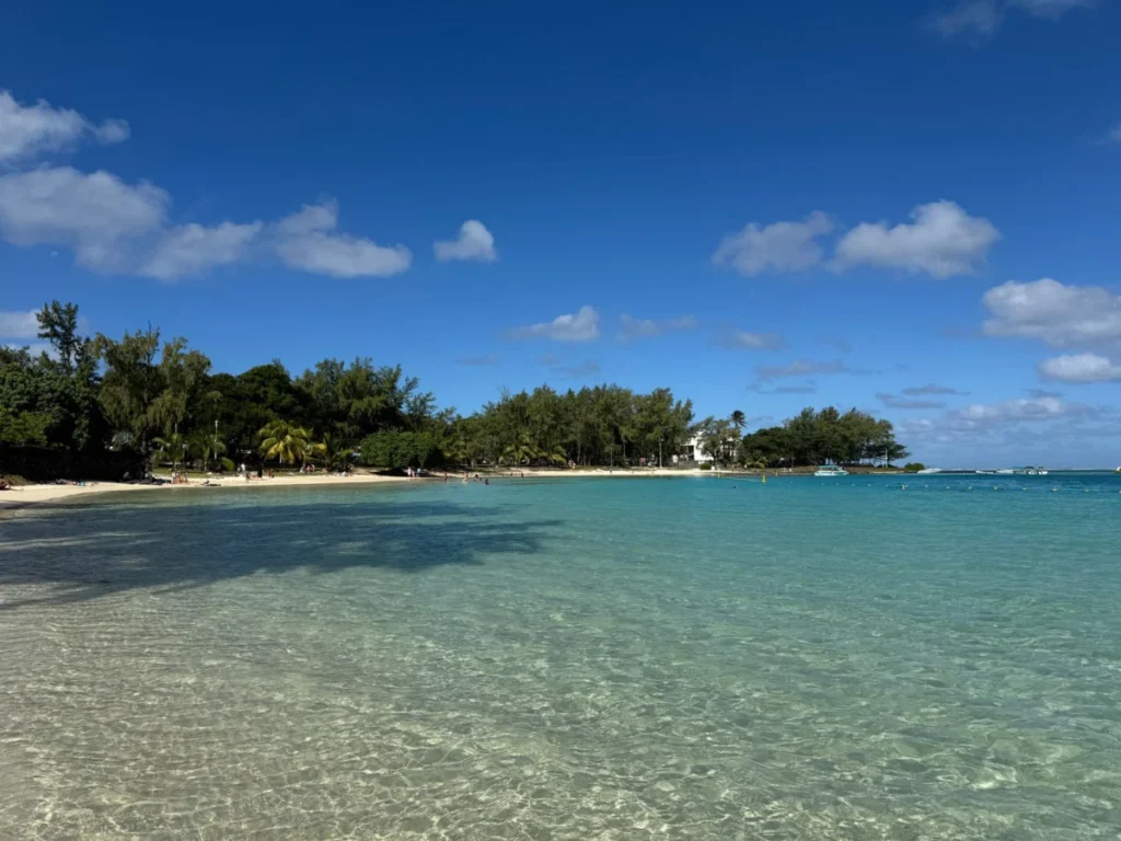 Carlisle Bay