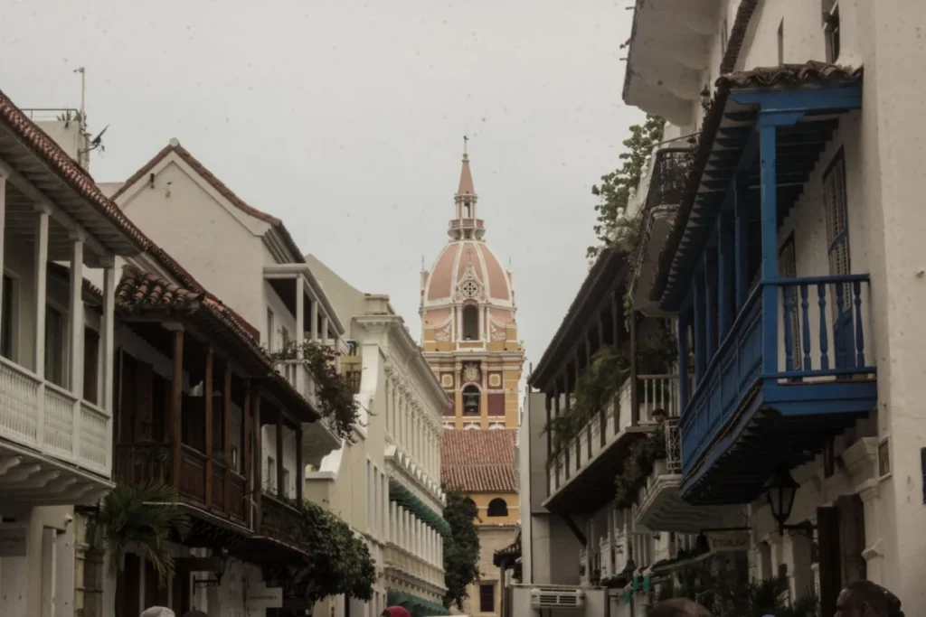 Centro (Old Town)
