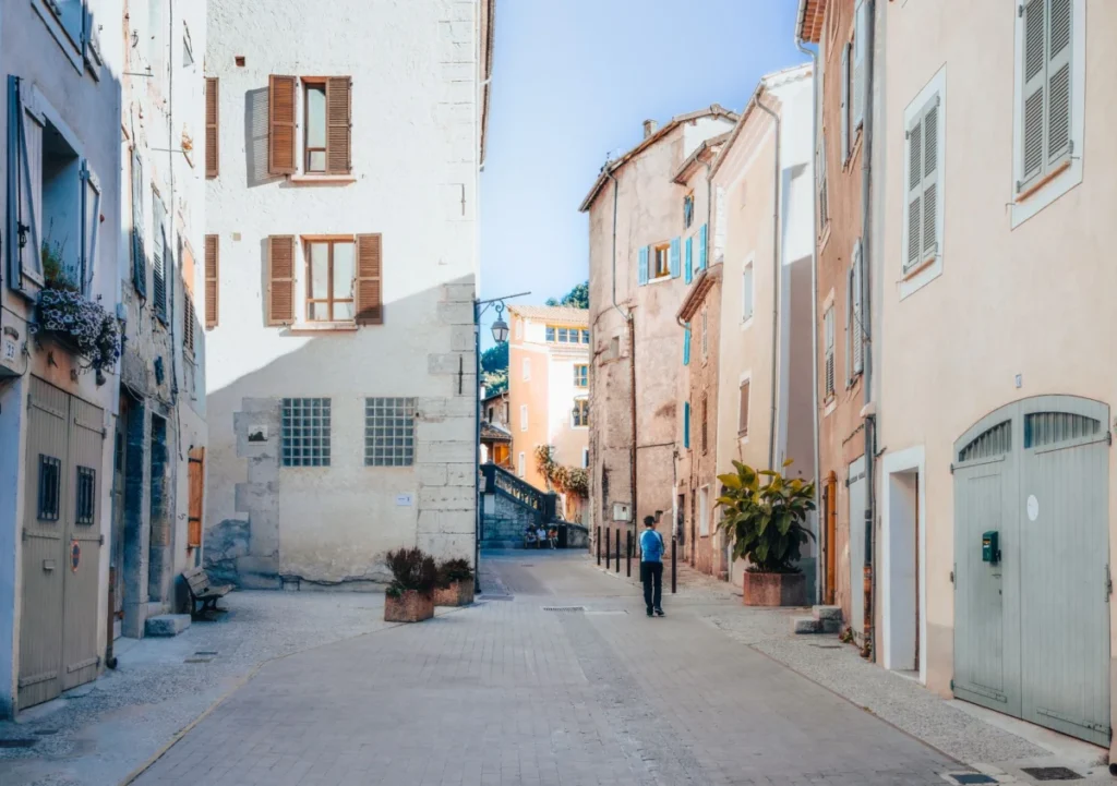 Castellane