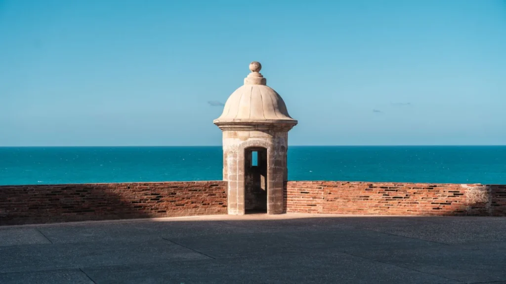 Castelvana (Castillo San Felipe de Barajas)
