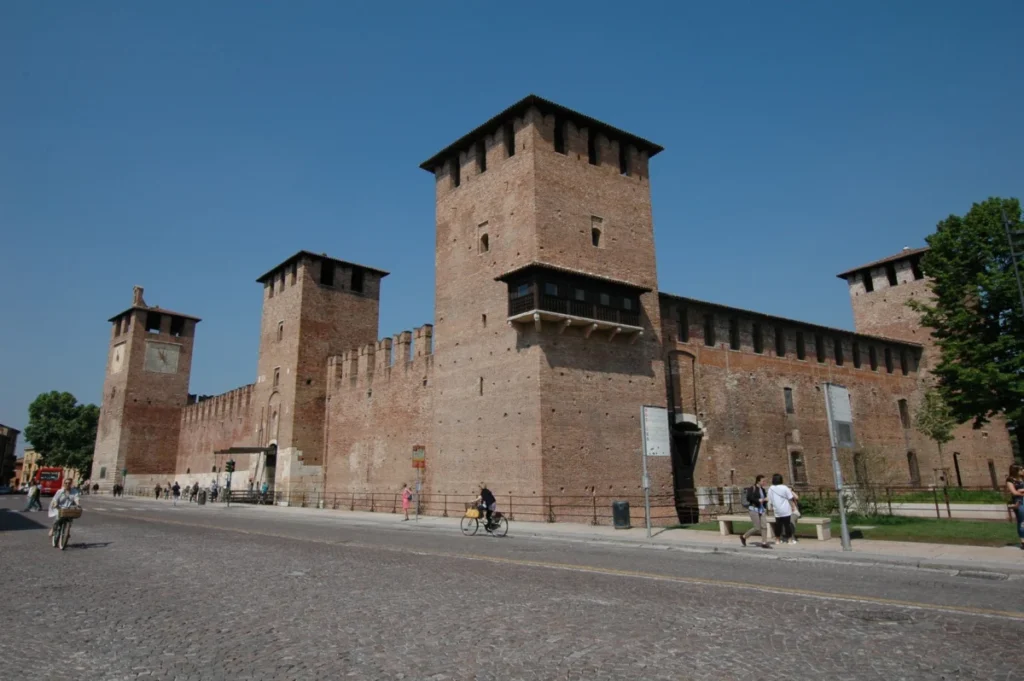 Castelvecchio (Castelvecchio)