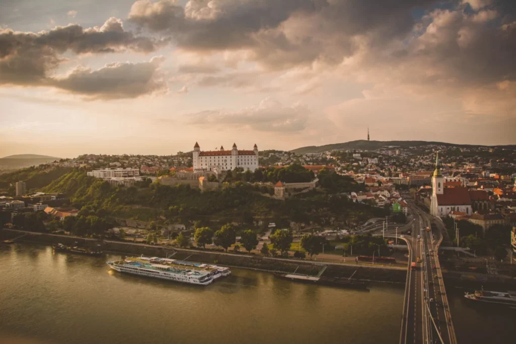 Castle Hill (Hrad)