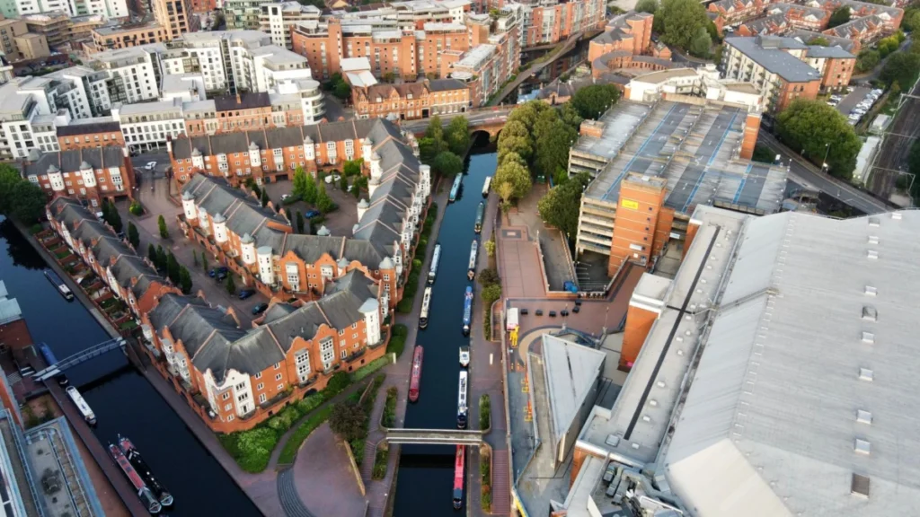 Castlefield