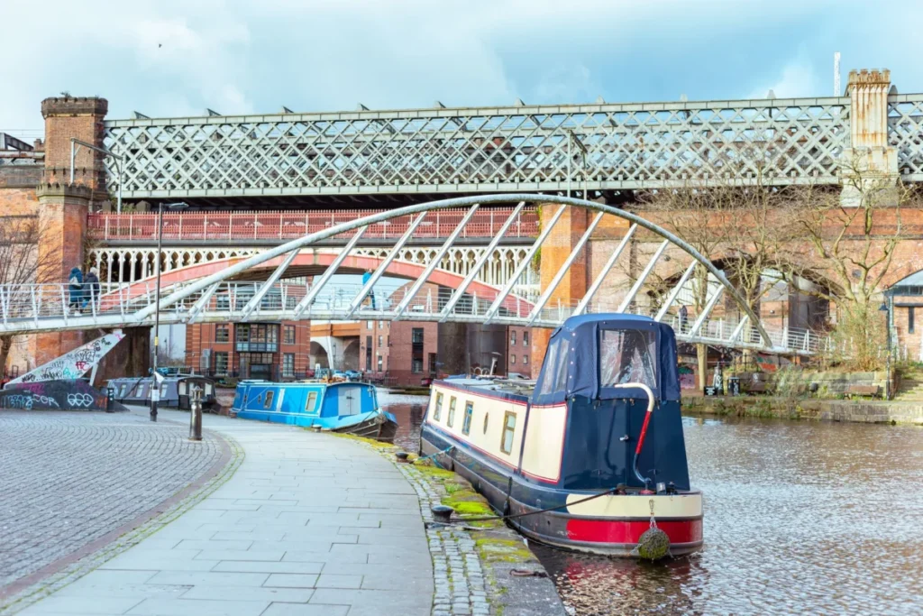 Castlefield