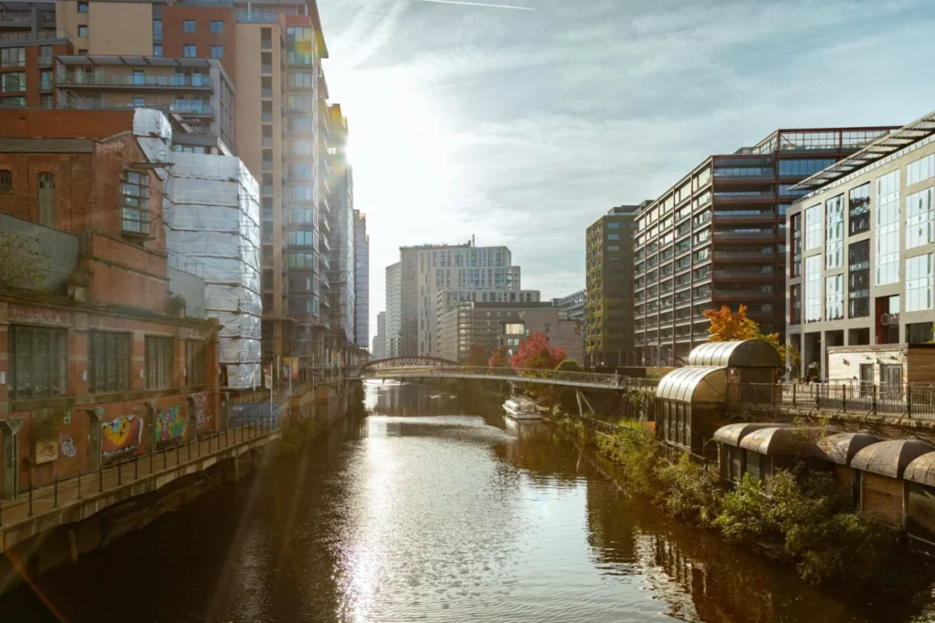 Castlefield