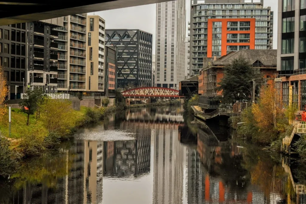 Castlefield