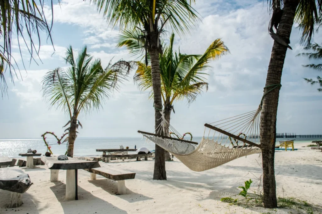 Koko King Beach