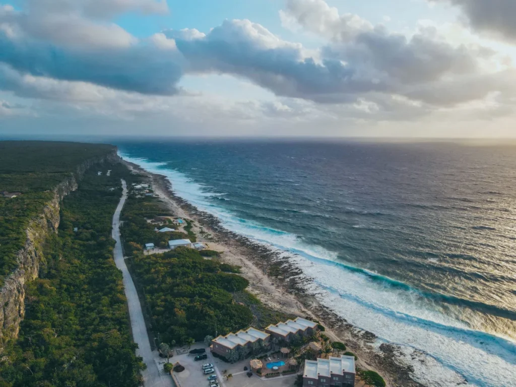 Cayman Reef