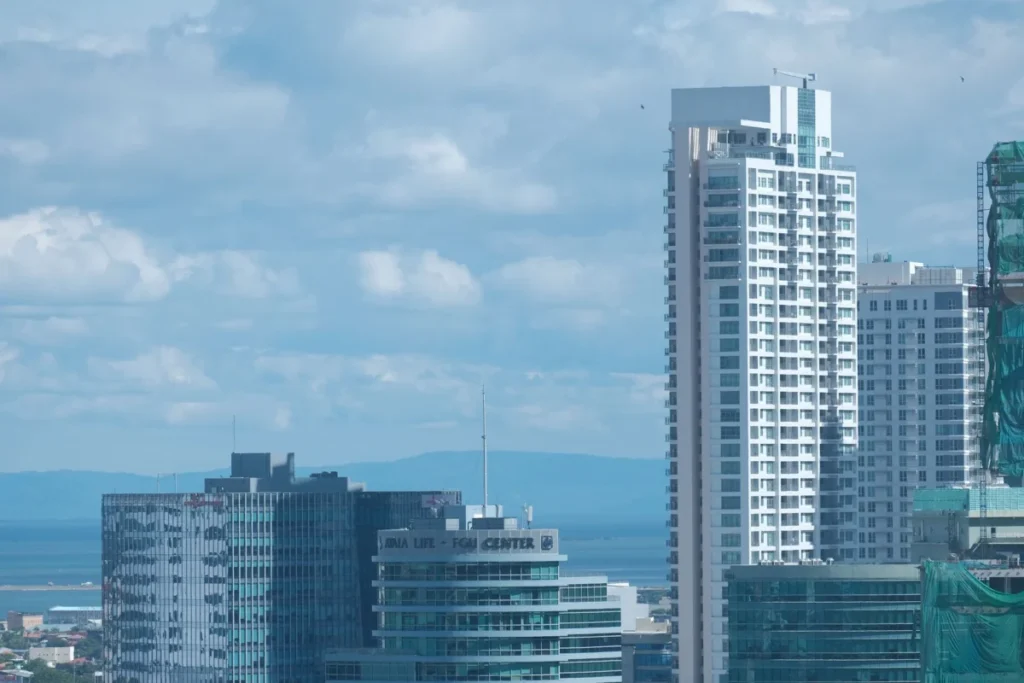 Cebu Business Park