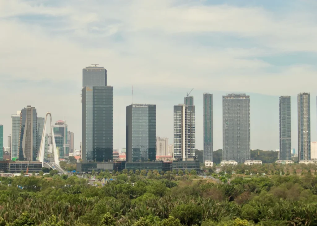 Cebu Business Park