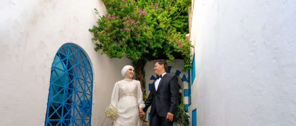 Central Hammamet