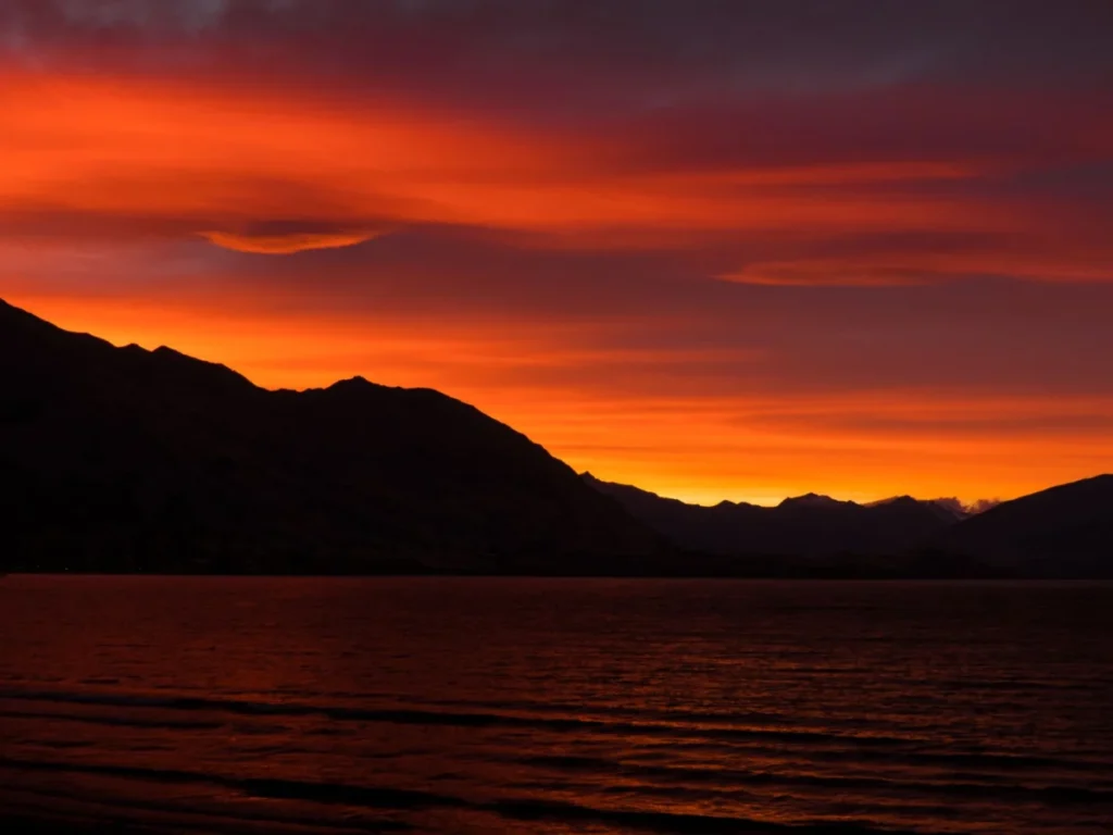 Central Wanaka