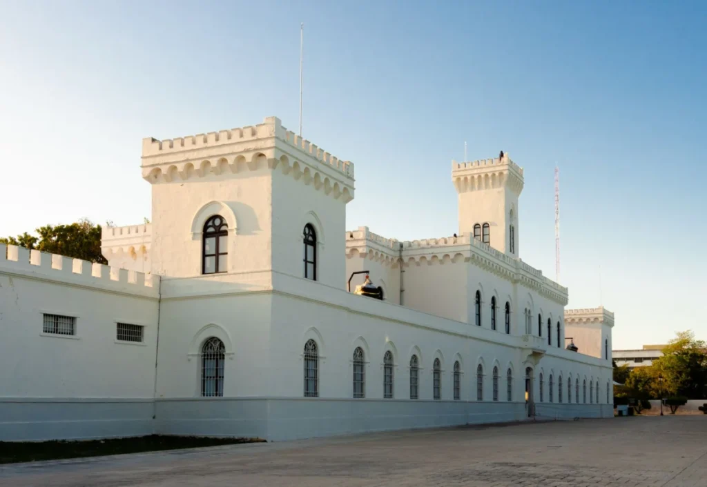 Centro Histórico