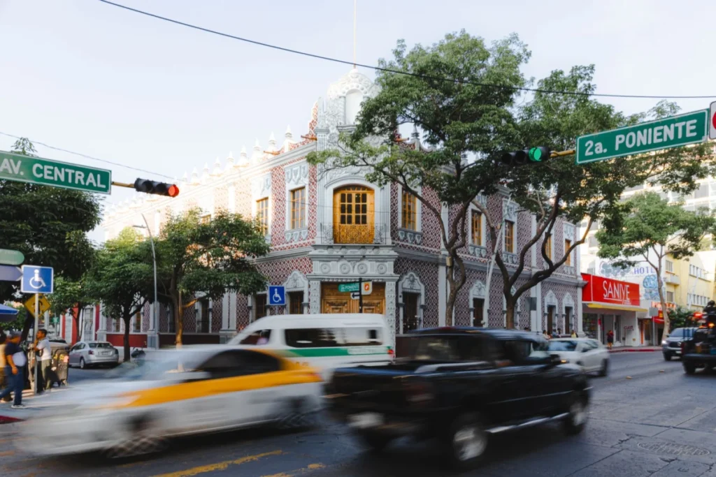 Centro Historico