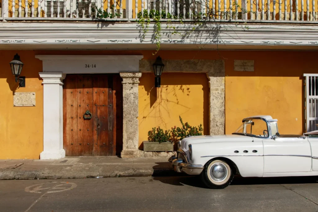 Centro Histórico