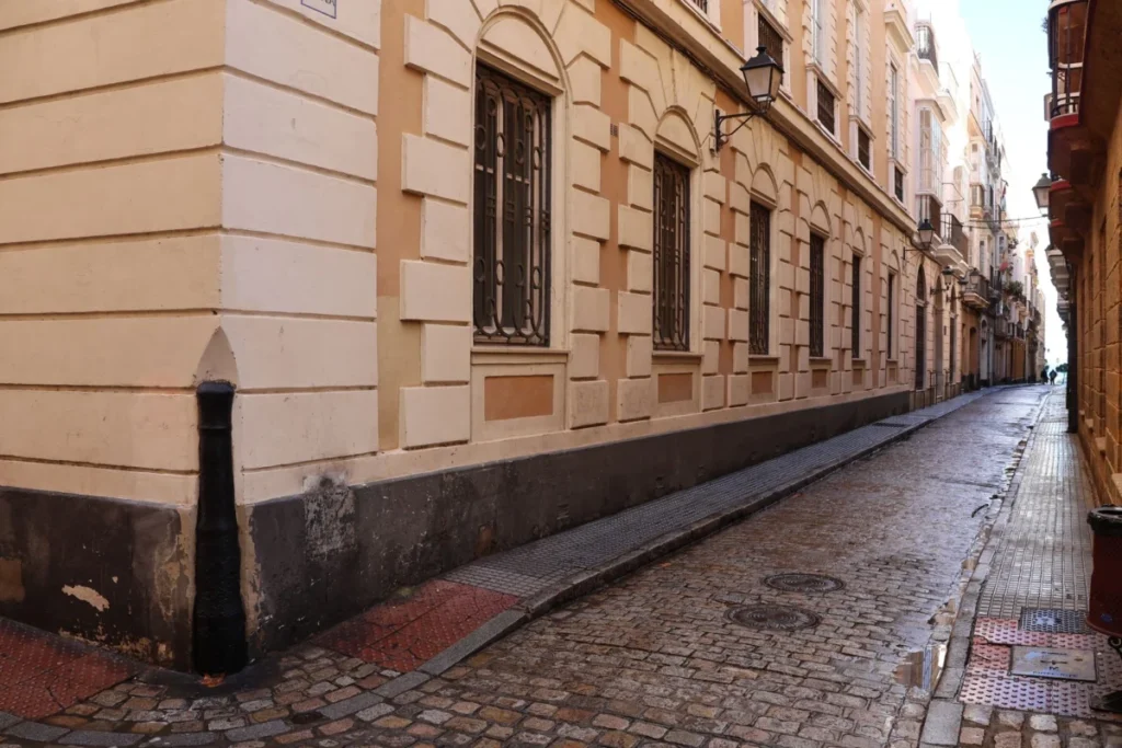 Centro Histórico (Old Town)