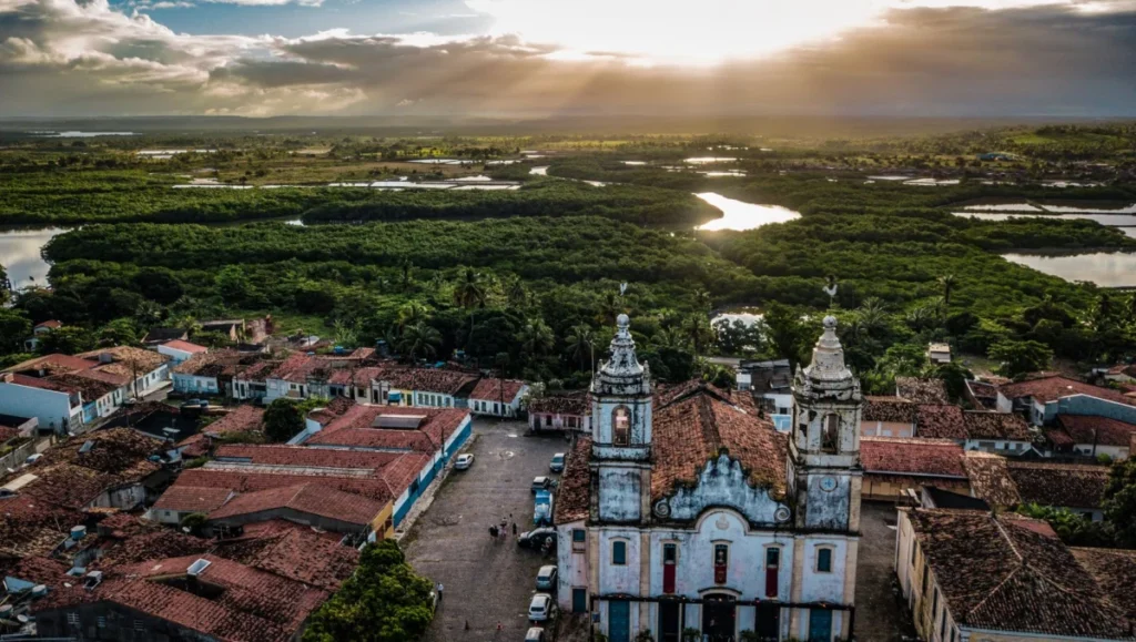 Centro Histórico