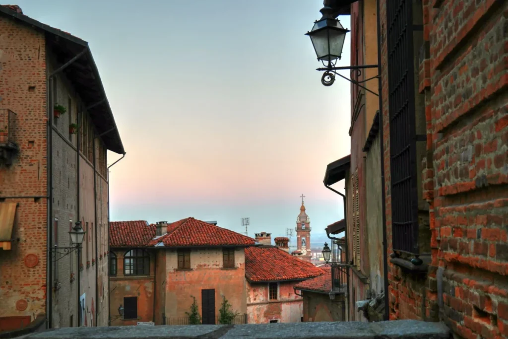 Centro Storico