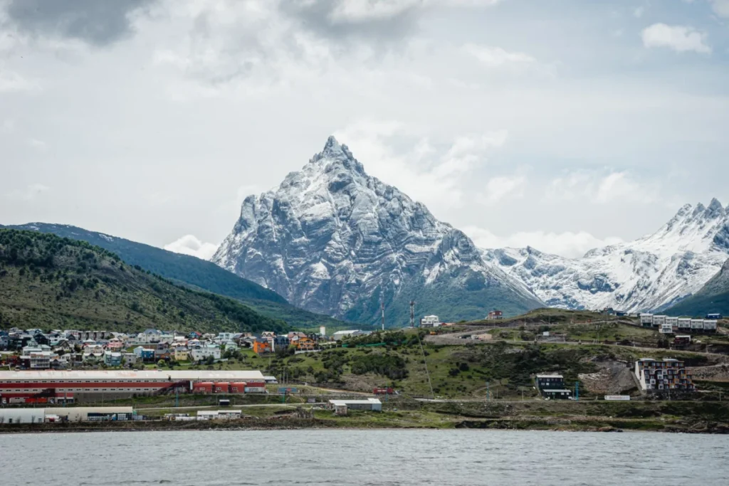 Cerro Alarken