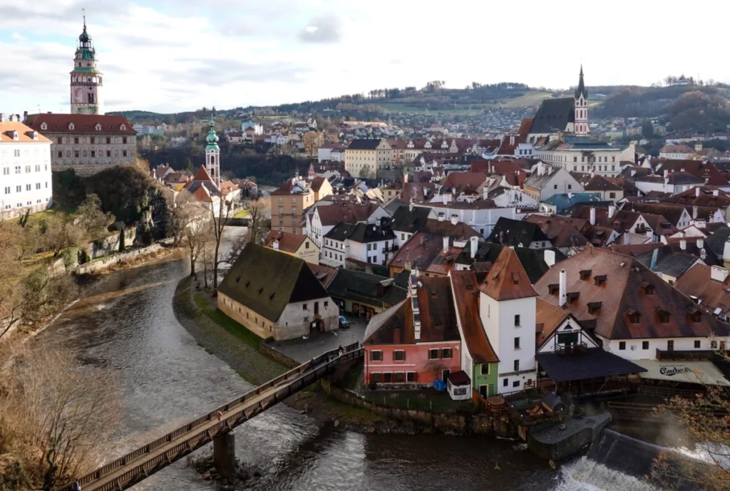 Castle District