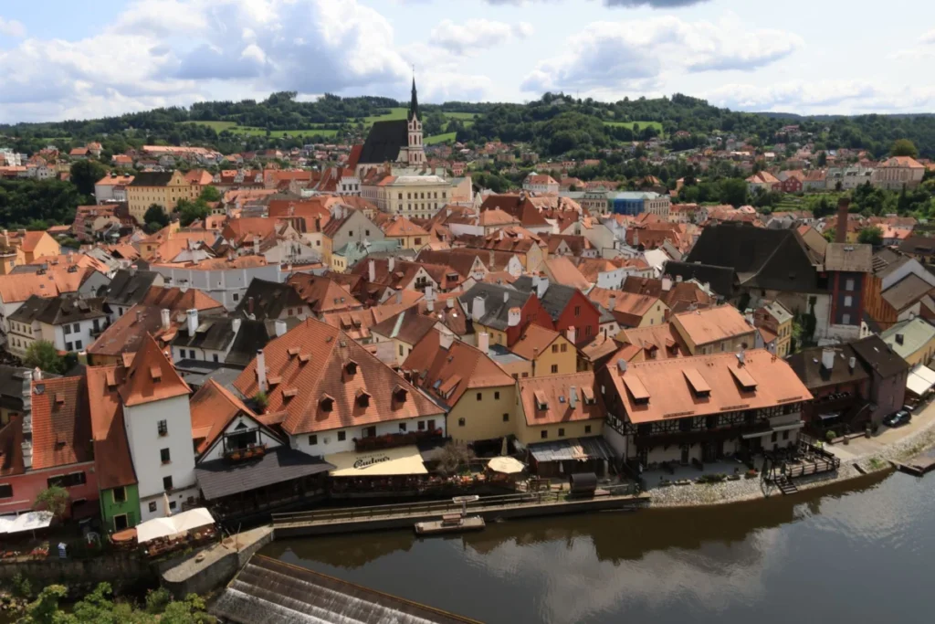 Historic Center (Centrum)